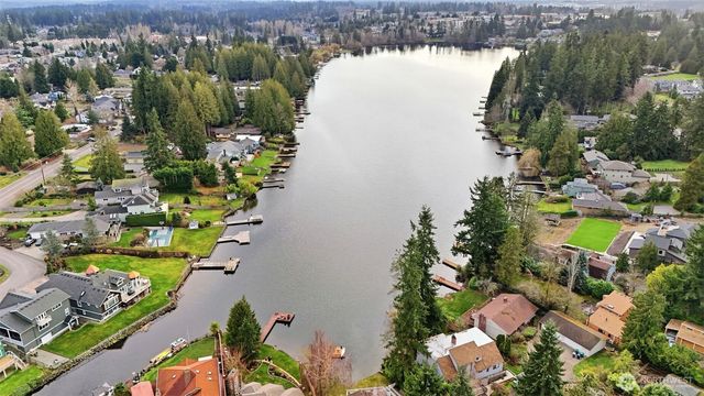 14702 Meridian Drive SE, Lynnwood, WA 98087