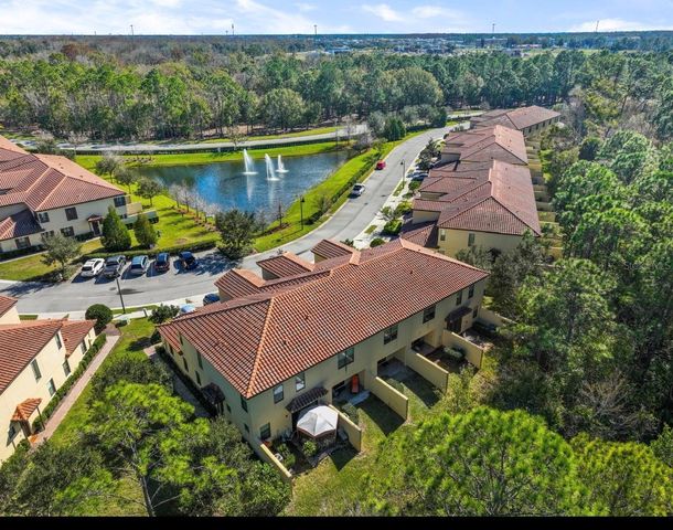 8143 ROSEVILLE BOULEVARD, Davenport, FL 33896