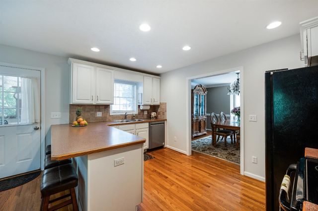 1262 Silver Creek Drive, Lynchburg, VA 24503
