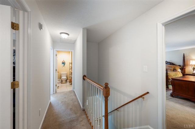 1262 Silver Creek Drive, Lynchburg, VA 24503