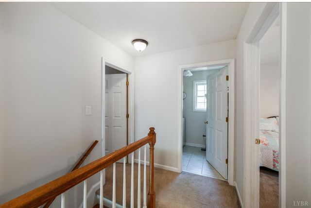 1262 Silver Creek Drive, Lynchburg, VA 24503