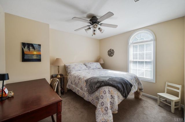 1262 Silver Creek Drive, Lynchburg, VA 24503