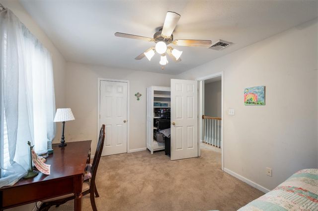 1262 Silver Creek Drive, Lynchburg, VA 24503