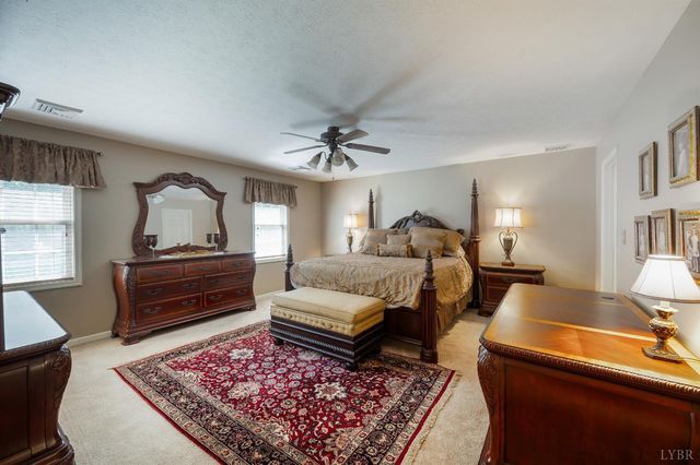 1262 Silver Creek Drive, Lynchburg, VA 24503