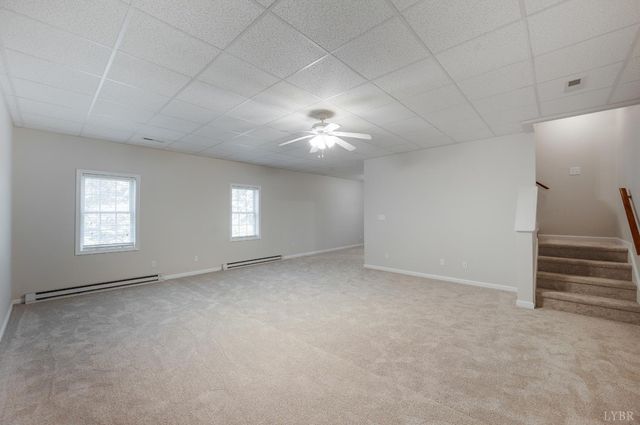 1262 Silver Creek Drive, Lynchburg, VA 24503