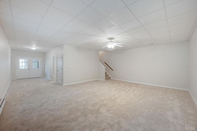 1262 Silver Creek Drive, Lynchburg, VA 24503