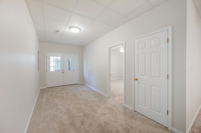 1262 Silver Creek Drive, Lynchburg, VA 24503