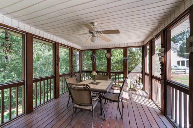1262 Silver Creek Drive, Lynchburg, VA 24503
