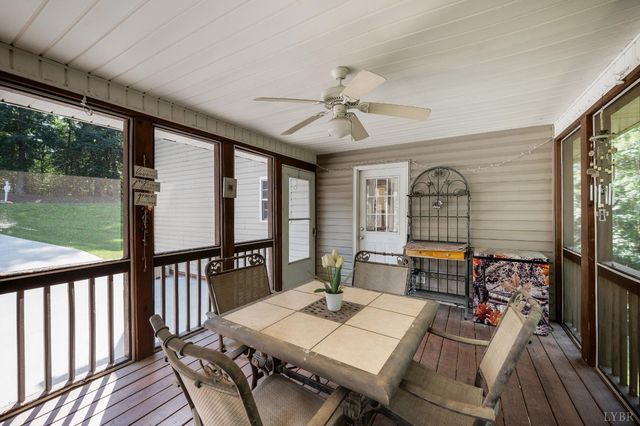 1262 Silver Creek Drive, Lynchburg, VA 24503