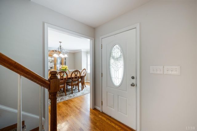 1262 Silver Creek Drive, Lynchburg, VA 24503
