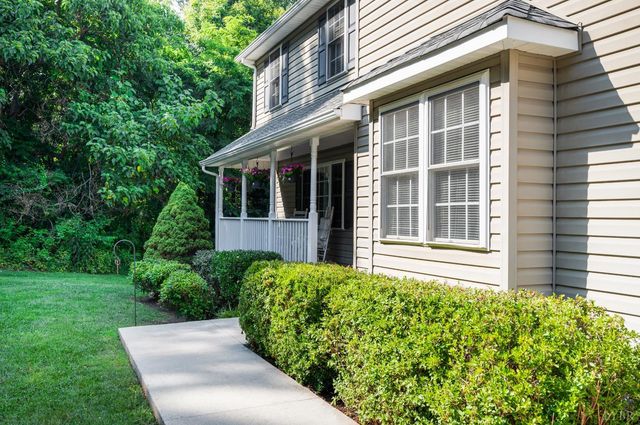 1262 Silver Creek Drive, Lynchburg, VA 24503