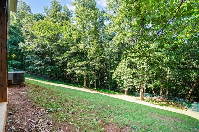 1262 Silver Creek Drive, Lynchburg, VA 24503