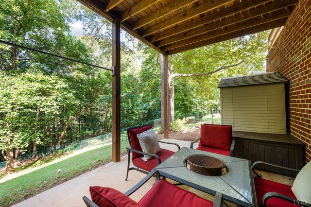1262 Silver Creek Drive, Lynchburg, VA 24503