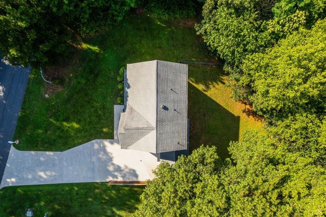 1262 Silver Creek Drive, Lynchburg, VA 24503