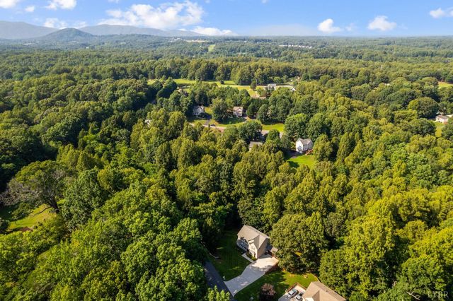 1262 Silver Creek Drive, Lynchburg, VA 24503