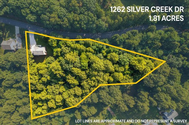 1262 Silver Creek Drive, Lynchburg, VA 24503