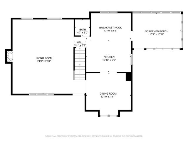 1262 Silver Creek Drive, Lynchburg, VA 24503