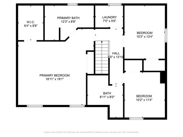1262 Silver Creek Drive, Lynchburg, VA 24503