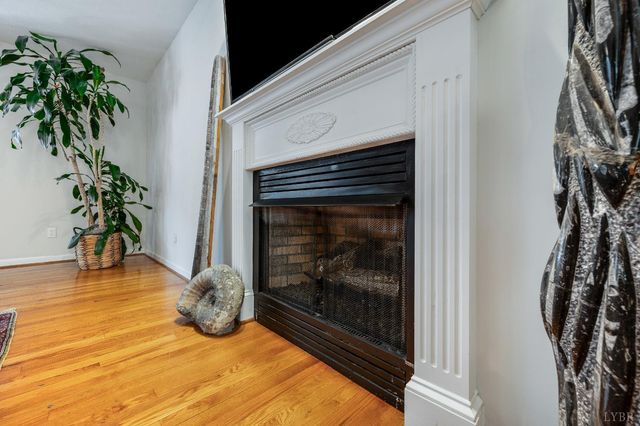 1262 Silver Creek Drive, Lynchburg, VA 24503