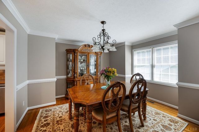 1262 Silver Creek Drive, Lynchburg, VA 24503