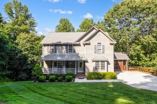 1262 Silver Creek Drive, Lynchburg, VA 24503