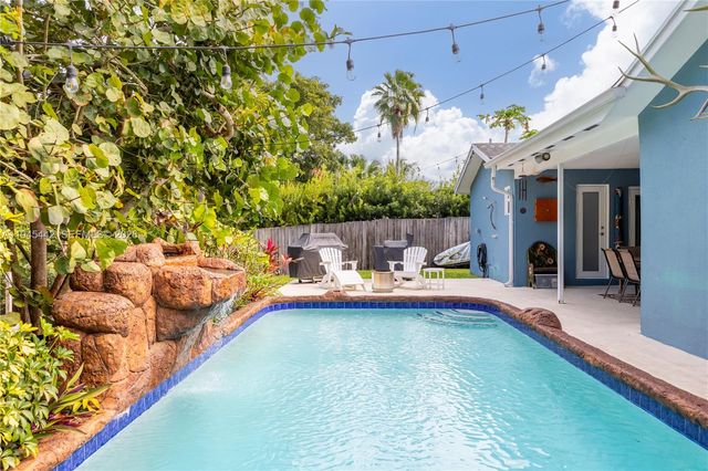 12391 NW 29th Mnr, Sunrise, FL 33323