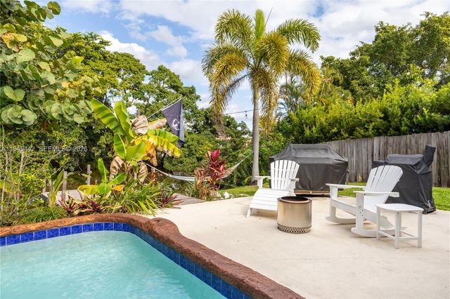 12391 NW 29th Mnr, Sunrise, FL 33323