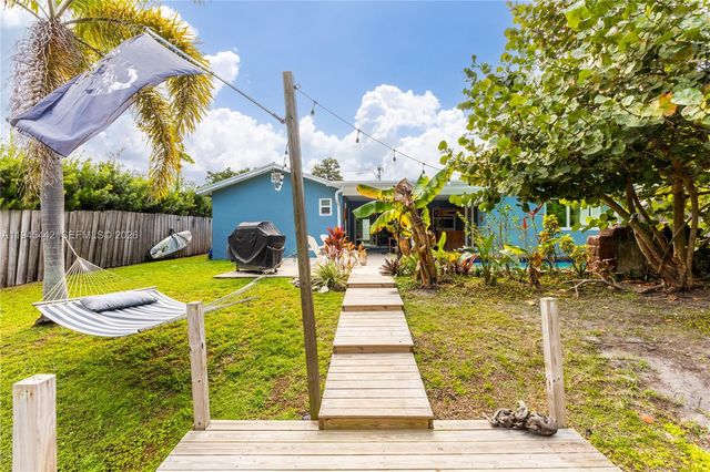 12391 NW 29th Mnr, Sunrise, FL 33323