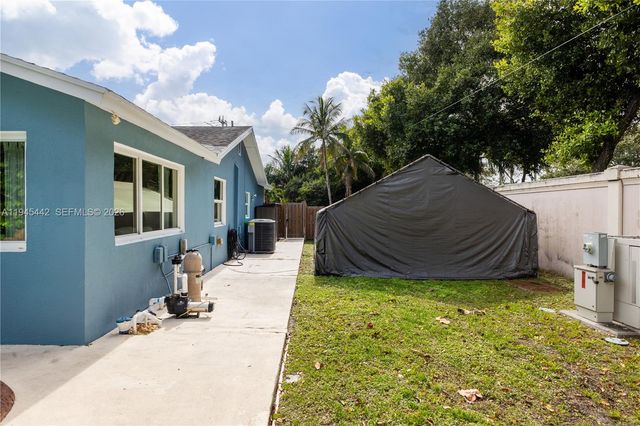 12391 NW 29th Mnr, Sunrise, FL 33323