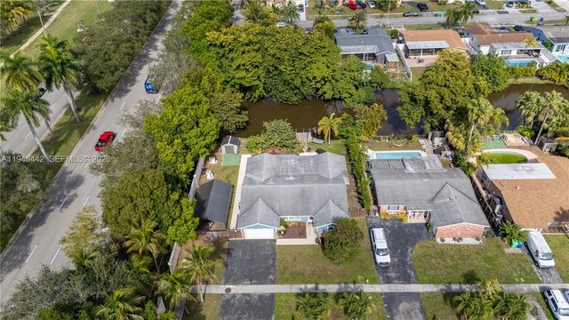 12391 NW 29th Mnr, Sunrise, FL 33323