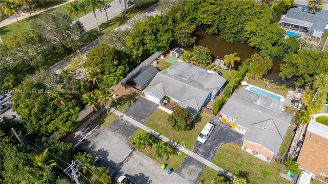 12391 NW 29th Mnr, Sunrise, FL 33323