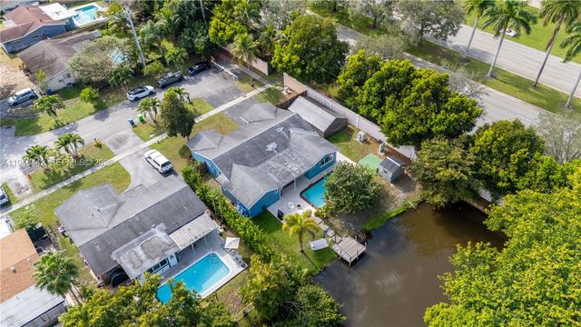 12391 NW 29th Mnr, Sunrise, FL 33323