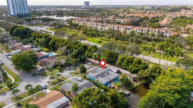 12391 NW 29th Mnr, Sunrise, FL 33323