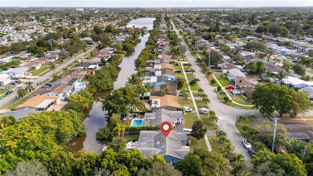 12391 NW 29th Mnr, Sunrise, FL 33323