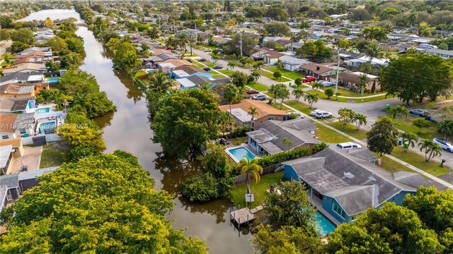 12391 NW 29th Mnr, Sunrise, FL 33323