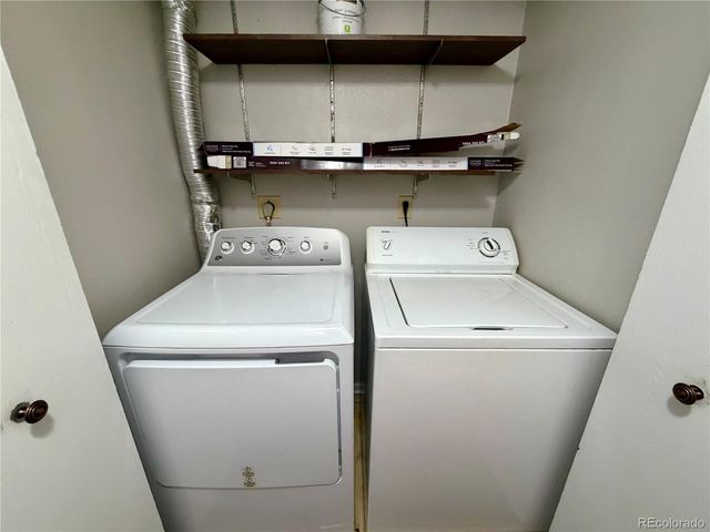 471 S Kalispell Way 206, Aurora, CO 80017