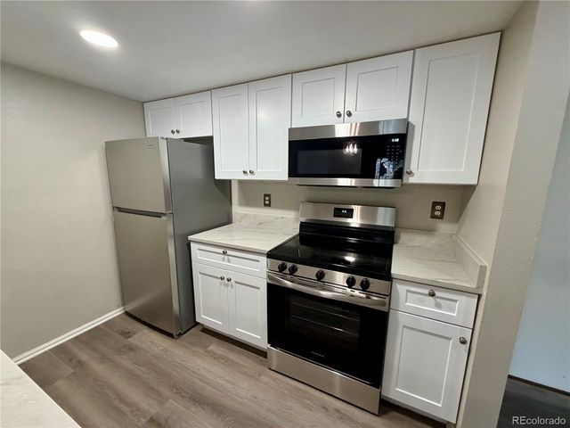 471 S Kalispell Way 206, Aurora, CO 80017