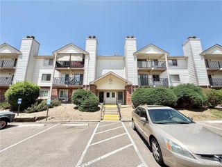 471 S Kalispell Way 206, Aurora, CO 80017