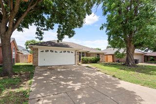 3924 Marsh Lane, Fort Worth, TX 76123