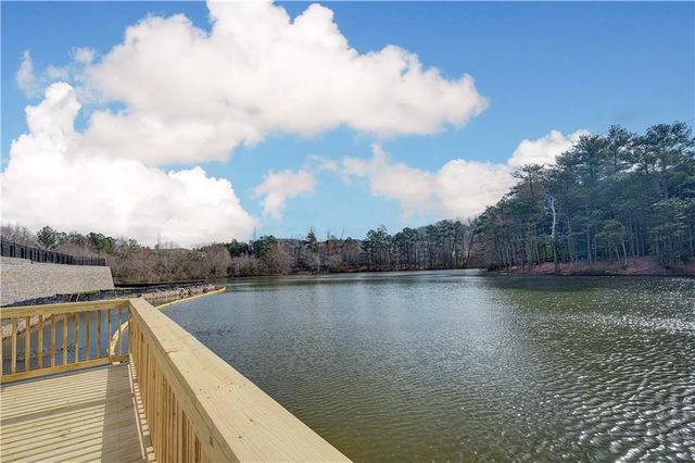 1847 Marisol Circle NW, Kennesaw, GA 30144