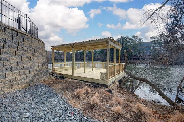 1847 Marisol Circle NW, Kennesaw, GA 30144