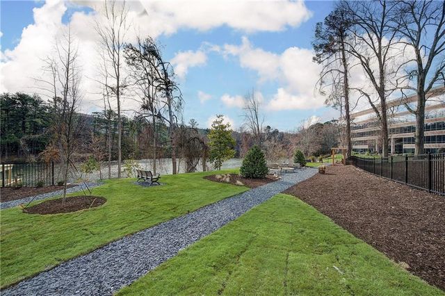 1847 Marisol Circle NW, Kennesaw, GA 30144