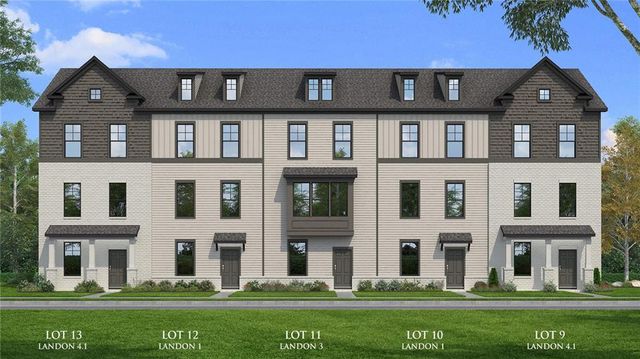 1847 Marisol Circle NW, Kennesaw, GA 30144