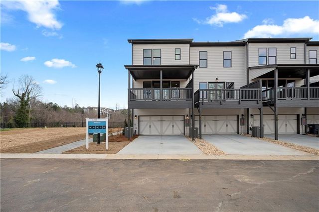 1847 Marisol Circle NW, Kennesaw, GA 30144