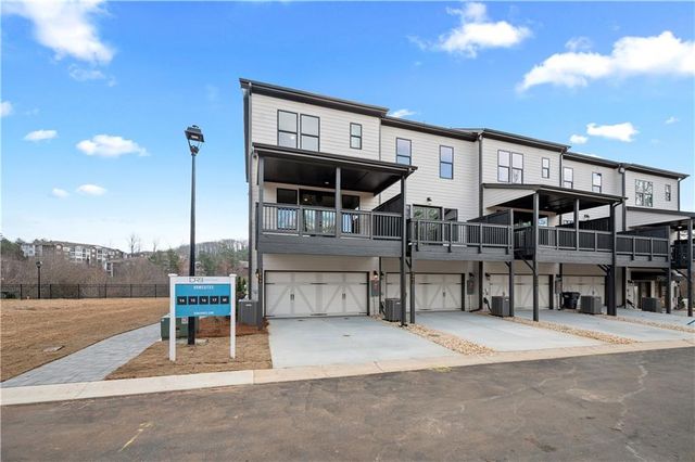 1847 Marisol Circle NW, Kennesaw, GA 30144