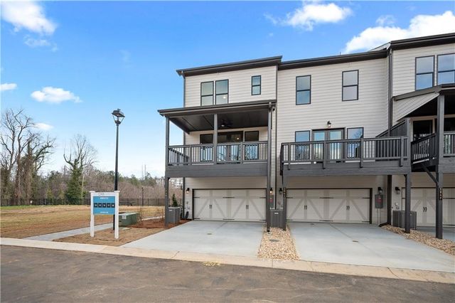 1847 Marisol Circle NW, Kennesaw, GA 30144