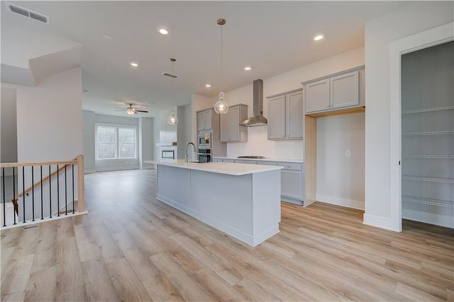 1847 Marisol Circle NW, Kennesaw, GA 30144