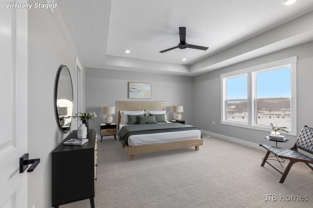 8318 Kettle Hill Court SE, Alto, MI 49302