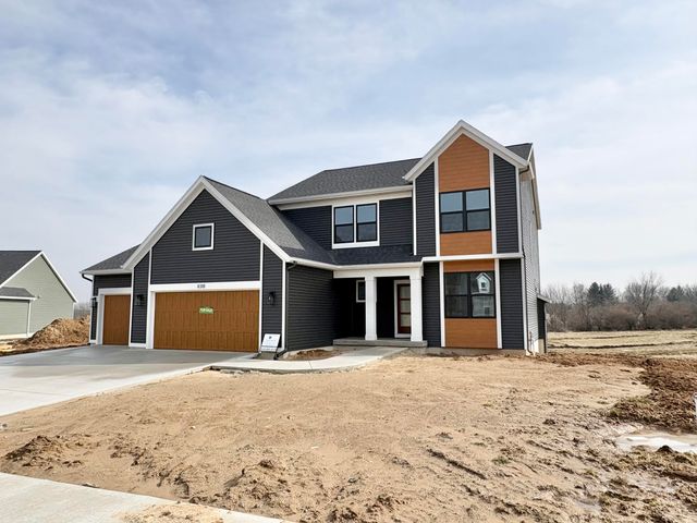 8318 Kettle Hill Court SE, Alto, MI 49302