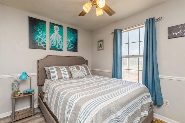 243 Paschel Avenue, Mary Esther, FL 32569